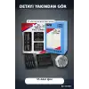 Dikiş İğnesi ve Yorgan İğnesi Seti 55 Parça - 5 Jumbo Yorgan 50 El Dikiş İğne BX-316941