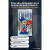 FIFA 365 2026/2027 Futbolcu Kartları Adrenalyn XL Premium Paket 10 Kart BX-316960