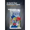 FIFA 365 2026/2027 Futbolcu Kartları Adrenalyn XL Premium Paket 10 Kart BX-316960