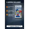 FIFA 365 2026/2027 Futbolcu Kartları Adrenalyn XL Premium Paket 10 Kart BX-316960