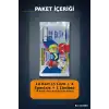 FIFA 365 2026/2027 Futbolcu Kartları Adrenalyn XL Premium Paket 10 Kart BX-316960