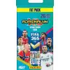 Panini FIFA 365 Futbolcu Koleksiyon Kartları Fat Pack 26 Kart İçeren Paket BX-316961