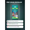Panini FIFA 365 Futbolcu Koleksiyon Kartları Fat Pack 26 Kart İçeren Paket BX-316961