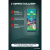Panini FIFA 365 Futbolcu Koleksiyon Kartları Fat Pack 26 Kart İçeren Paket BX-316961