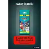 Panini FIFA 365 Futbolcu Koleksiyon Kartları Fat Pack 26 Kart İçeren Paket BX-316961
