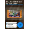 FIFA 365 2026/2027 Futbolcu Kartı Paketi Adrenalyn XL Nightmare Limitli BX-316962