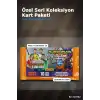 FIFA 365 2026/2027 Futbolcu Kartı Paketi Adrenalyn XL Nightmare Limitli BX-316962