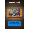 FIFA 365 2026/2027 Futbolcu Kartı Paketi Adrenalyn XL Nightmare Limitli BX-316962