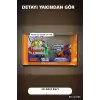 FIFA 365 2026/2027 Futbolcu Kartı Paketi Adrenalyn XL Nightmare Limitli BX-316962