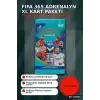 FIFA 365 Futbolcu Kartı Paketi 2026/2027 Koleksiyonu - 6 Kartlı 1 Paket BX-316963