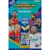 FIFA 365 Futbolcu Kartı Paketi 2026/2027 Koleksiyonu - 6 Kartlı 1 Paket BX-316963