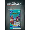 FIFA 365 Futbolcu Kartı Paketi 2026/2027 Koleksiyonu - 6 Kartlı 1 Paket BX-316963