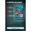 FIFA 365 Futbolcu Kartı Paketi 2026/2027 Koleksiyonu - 6 Kartlı 1 Paket BX-316963