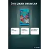 FIFA 365 Futbolcu Kartı Paketi 2026/2027 Koleksiyonu - 6 Kartlı 1 Paket BX-316963
