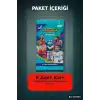 FIFA 365 Futbolcu Kartı Paketi 2026/2027 Koleksiyonu - 6 Kartlı 1 Paket BX-316963