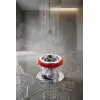 Vidasız Anti Koku Banyo Gider Sifonu Çek Valfli Böcek Önleyici Duş Süzgeci