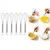 6pcs Mini=13cm Metal Çırpıcı Bx40