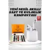 7 Kordonlu Akıllı Saat Ve 2.Nesil Kulaklık Yüksek Ses Kaliteli Uzun Pil Ömrü