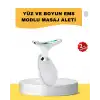 7 Seviyeli LED Cilt Sıkılaştırıcı Masaj Aleti