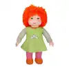 70012 Sunman, Gökkuşağı Bebekleri, 70 cm