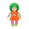 70012 Sunman, Gökkuşağı Bebekleri, 70 cm