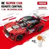 70018 433 PCS YAPI SETİ UK MUSTANG