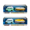 70021 Teamsterz Tekneli Karavan