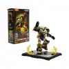 71142 SUN-BLO-FİGÜR TRANSFORMERS CLASSIC CLASS 02 BUMBLEBEE TRNS