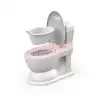 7176 Lazımlık XL 2IN1 Pembe -Dolu