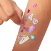71786 SUN- Hobi Set Cool Marker Dövme Stüdyosu