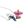 71824 Lego Ninjago Sora Ejderha Spinjitzu  parça + yaş