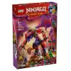 71832 Lego Ninjago Thunderfang Kaos Ejderhası 668 parça +8 yaş