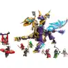 71836 Lego Ninjago Focusun Ark Ejderhası 869 parça +9 yaş