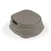 7184 Lazımlık Adaptör Basamak Stone Gray -Dolu Oyuncak