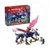 71842 Lego Ninjago Usta Ejderha Rontu 381 parça +7 yaş