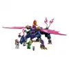 71842 Lego Ninjago Usta Ejderha Rontu 381 parça +7 yaş