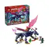 71842 Lego Ninjago Usta Ejderha Rontu 381 parça +7 yaş