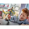 71843 Lego Ninjago Rogueun Robot Ejderha Binicisi 584 parça +8 yaş