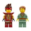 71846 Lego Ninjago Ateş Şövalyesi Robotu 996 parça +14 yaş
