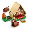 72040 Lego Super Mario - Kaptan Toadun Kampı 159 parça +6 yaş