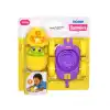 73088 Tomy, Yarışcı Yumurtalar, 12-36 ay