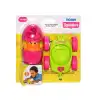 73088 Tomy, Yarışcı Yumurtalar, 12-36 ay