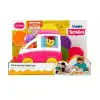 73095 Tomy, Yumurta Kamyonu, 12-36 ay