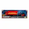 74104 SUN-HTI-TMZ-DC KAMYON FORKLİFT 3A 9D