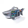 74461 Teamsterz Beast Machines Robo Shark Çantalı Transporter