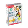 75048TR Young Learner - Sayılar ve Hayvanlar +3 yaş