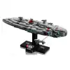 75405 Lego Star Wars - Home One Starcruiser 559 Parça +18 Yaş