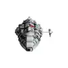 75405 Lego Star Wars - Home One Starcruiser 559 Parça +18 Yaş