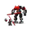 75411 Lego Star Wars - Darth Maul Robotu 143 Parça +6 Yaş