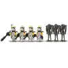 75431 Lego Star Wars - 327. Star Corps Klon Trooper Savaş Paketi 258parça +7 yaş